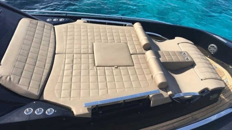 SACS REBEL 40 